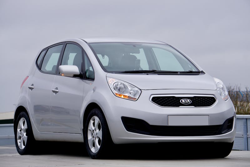 Kia key replacement Bakersfield